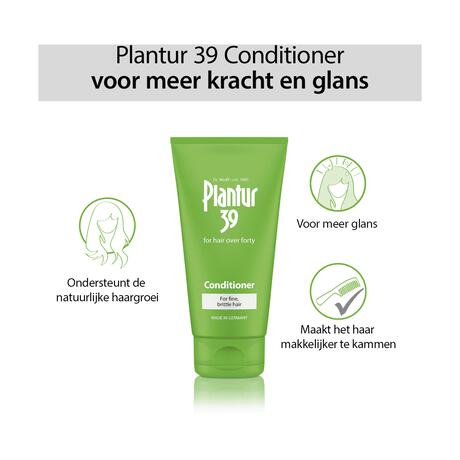 Plantur39 Caffeine Conditioner 150 ML