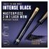 Max Factor Masterpiece 2In1 Lash Wow Mascara 03 Midnight Black
