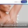 Sanex BiomeProtect Dermo Anti-Irritation Deodorant Spray 200 ML