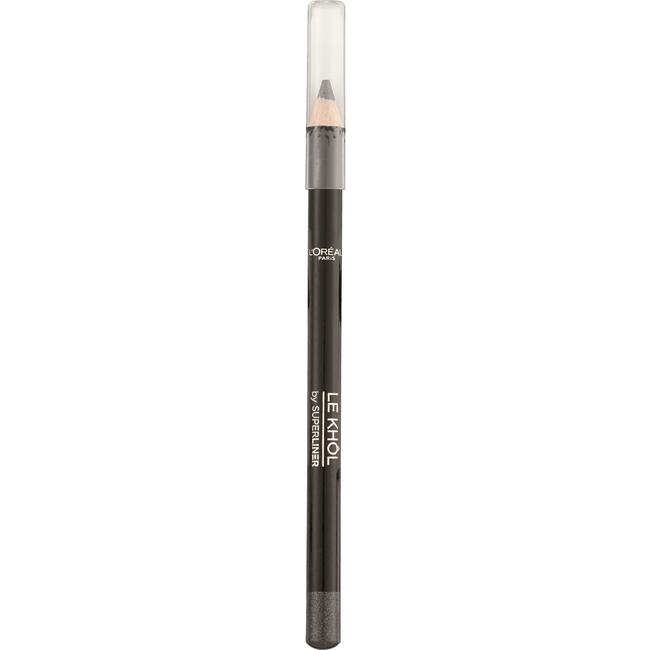 L'Oréal Paris Superliner Paradise Le Khôl Eyeliner 111 Urban Grey 4,1 GR