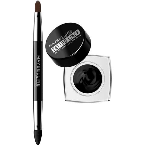 Maybelline New York Tattoo Liner Gel Pot Eyeliner