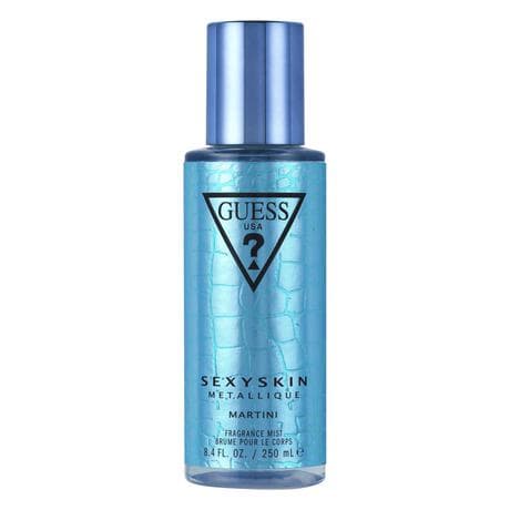 Guess Metallique Blue bodymist 250 ML