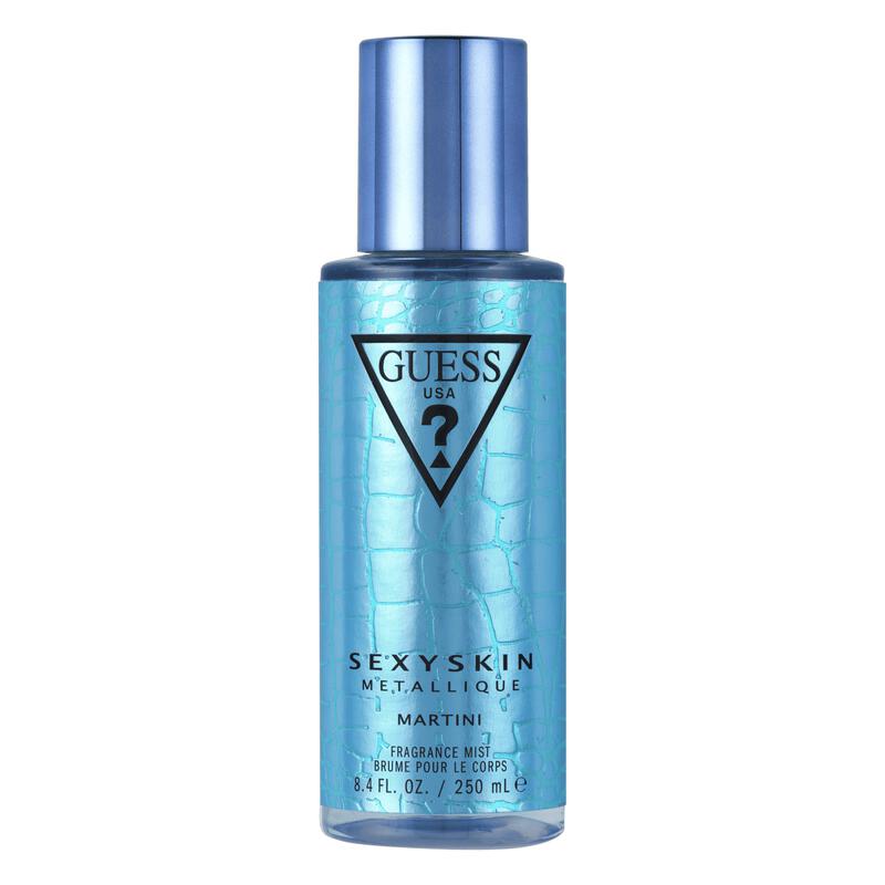 GUESS Metallique Blue Bodymist 250 ML