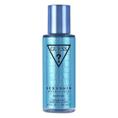 Guess Metallique Blue bodymist 250 ML