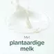 Palmolive Naturals Melk & Amandel Handzeep 300 ML