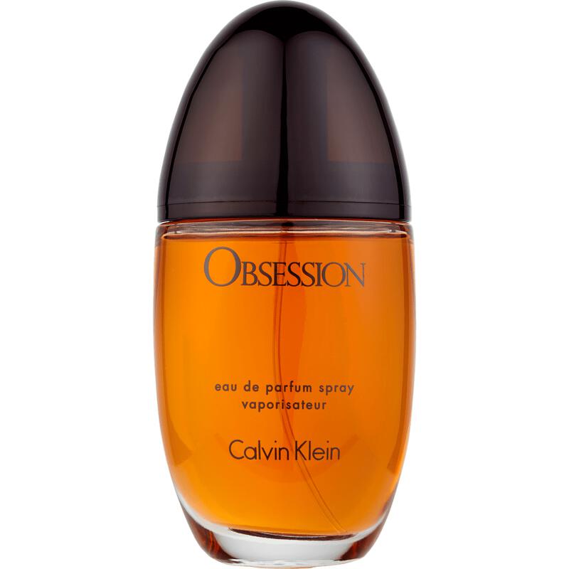 Calvin Klein Obsession Eau De Parfum 100 ML