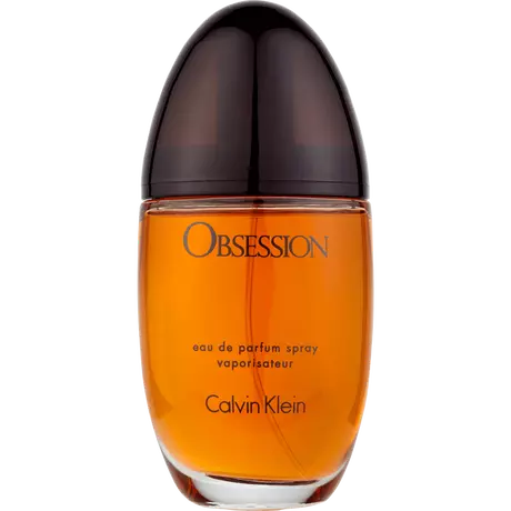 Calvin Klein Obsession Eau De Parfum 100 ML