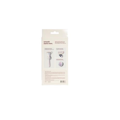 Estrid The Razor Starter Kit Pearl