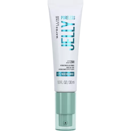 Maybelline New York Poreless Jelly Primer 30 ML