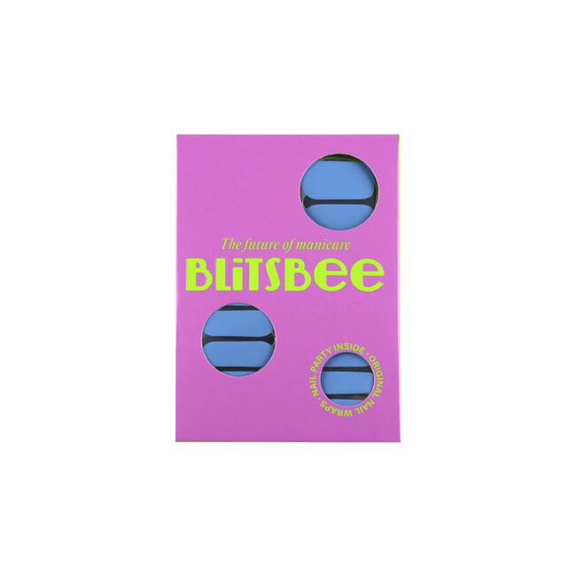 Blitsbee Baby Blue