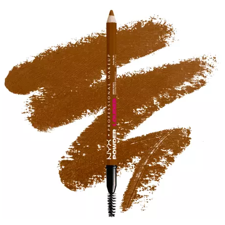 NYX Professional Makeup The Brow Powder Auburn