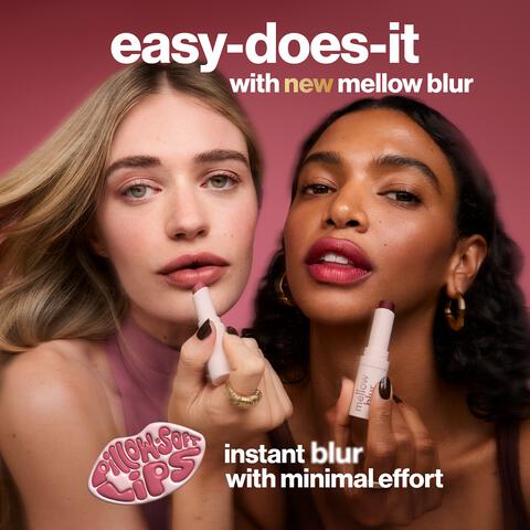 Max Factor 2000 Calorie Mellow Blur Lipstick 010 Mochi Mauve 3,5 g