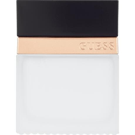 Guess Seductive Noir aftershave 100 ML