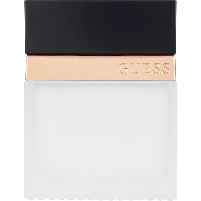 Guess Seductive Noir Men Aftershave 100 ML