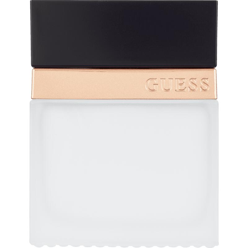 Guess Seductive Noir Aftershave 100 ML