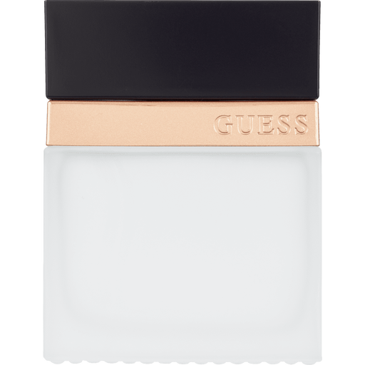 Guess Seductive Noir Aftershave 100 ML