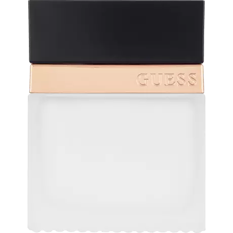 Guess Seductive Noir Aftershave 100 ML