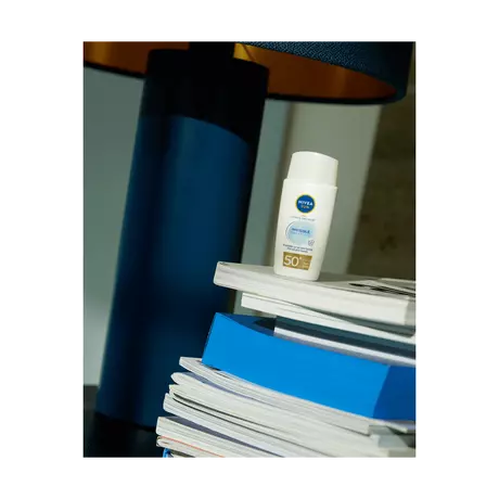 NIVEA SUN UV Face Daily Fluid SPF50 50 ML