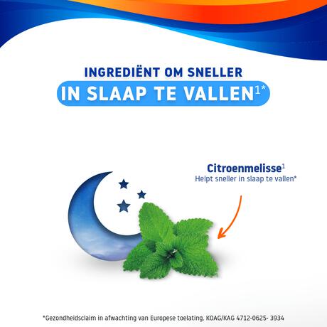 Valdispert Slaap Spray 20 ML