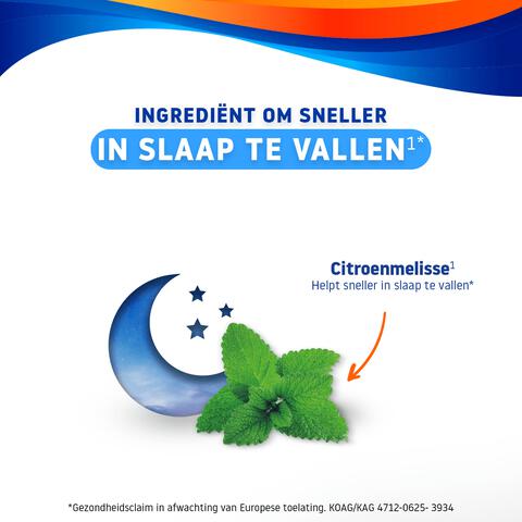 Valdispert Slaap Spray 20 ML