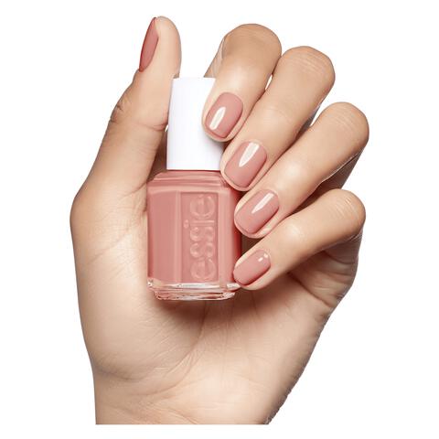 essie Nagellak Nude 23 Eternal Optimist 13,5 ML