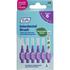 TePe Interdentale Ragers Original Paars&nbsp;ISO Maat 6 1,1 mm 6 stuks