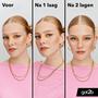 Got2B Glued 4 Brows & Edges Donkerbruin 16 ML