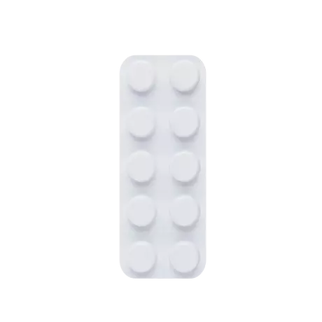Etos Paracetamol 500 MG Tabletten 20 stuks