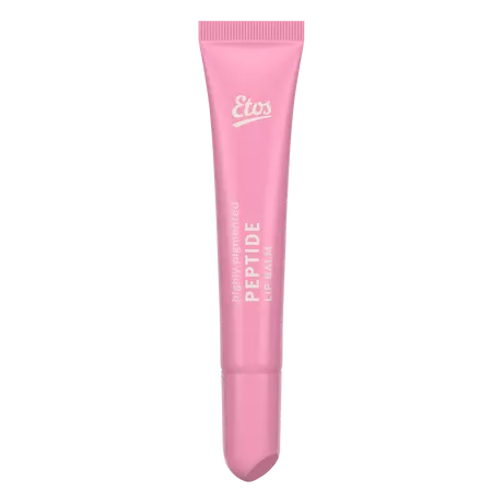 Etos Highly Pigmented Peptide Lip Balm Vintage Rose&nbsp;