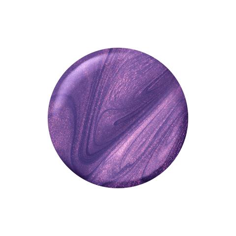 Sally Hansen Good.Kind.Pure Nagellak - Paars - 355 Iris Dusk