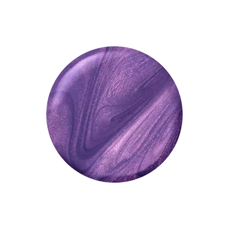 Sally Hansen Good.Kind.Pure Nagellak Paars 355 Iris Dusk