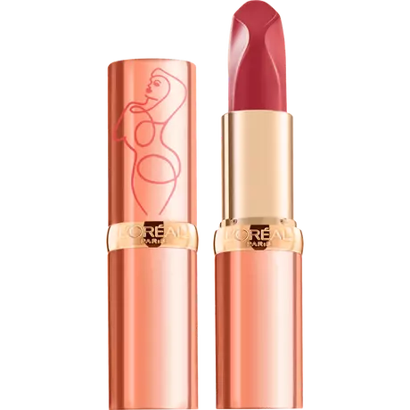 L'Oréal Paris Color Riche Nude Intense 177 Nu Authentique Lippenstift