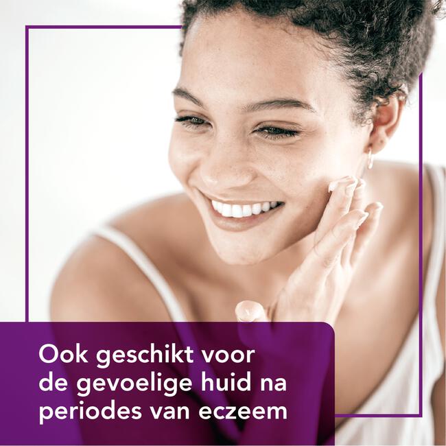 Bepanthen Droge & Gevoelige Huid Creme 200 ML