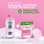 Garnier SkinActive Eco Pads Herbruikbare Wattenschijfjes 3 Stuks