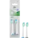 Etos Sonic Opzetborstels 2 stuks