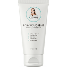 Drs Leenarts Baby Wascreme