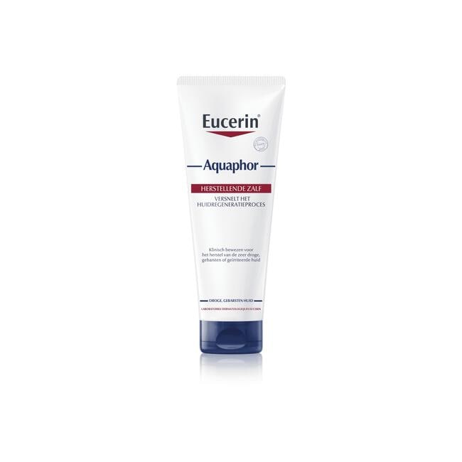 Eucerin Aquaphor Huidherstellende Zalf Grootverpakking 198 GR
