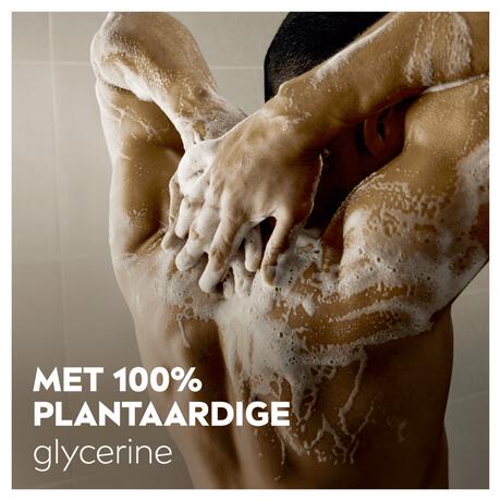 NIVEA MEN Total Relax 3-in-1 Douchegel 250 ml