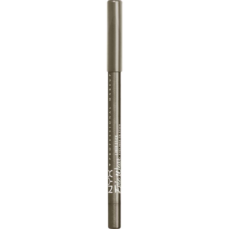 NYX Professional Makeup Epic Wear Waterproof Eyeliner Sticks Olive