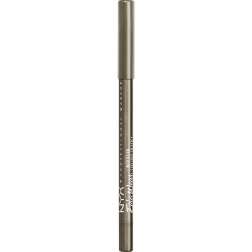 NYX Professional Makeup Epic Wear Waterproof Eyeliner Sticks Olive