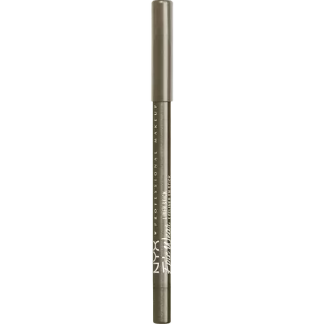 NYX Professional Makeup Epic Wear Waterproof Eyeliner Sticks Olive