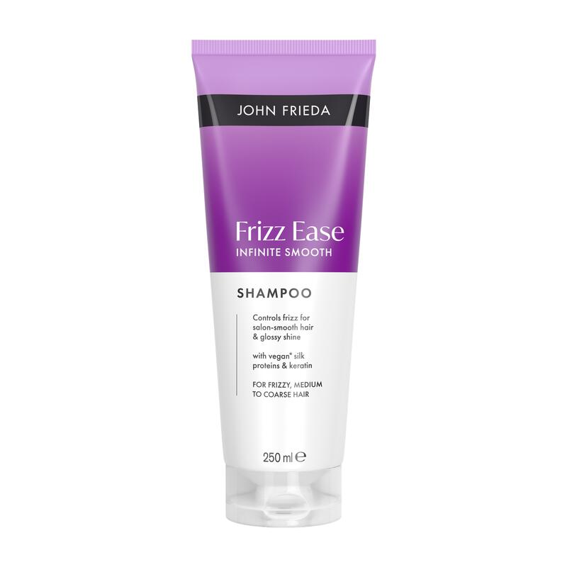 John Frieda Infinite Smooth Shampoo 250 ML