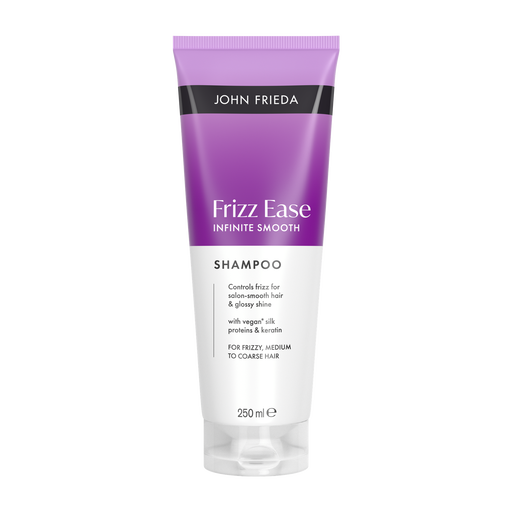 John Frieda Infinite Smooth Shampoo 250 ML