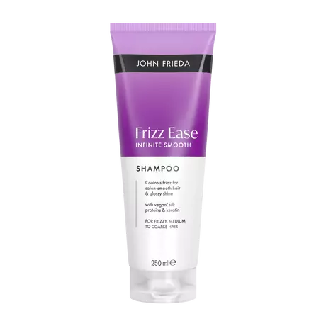 John Frieda Infinite Smooth Shampoo 250 ML