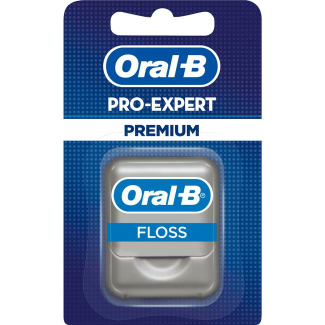 Oral-B Pro-Expert Premium Flosdraad