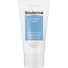 Biodermal Litteken Crème 25 ML