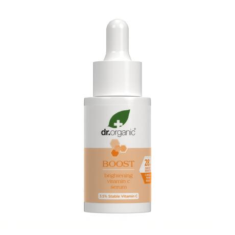 Dr. Organic Brightening Stable Vitamin C Serum 30 ML