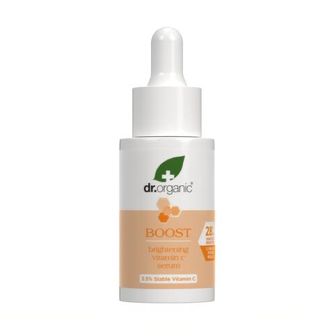 Dr. Organic Brightening Stable Vitamin C Serum 30 ML