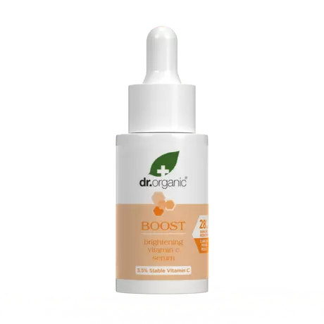 Dr. Organic Brightening Stable Vitamin C Serum 30 ML