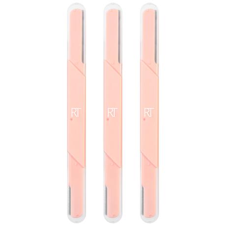 Real Techniques Face & Brow Razors